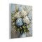 Stupell Industries Muted Classic Hydrangeas Wall Plaque Design By Franklyn Gregory